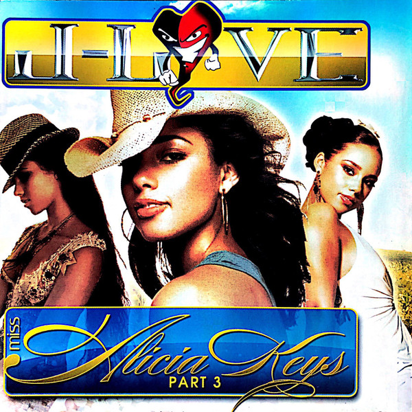 Alicia Keys, JAY‐Z; ﻿Jay-Z & Alicia Keys